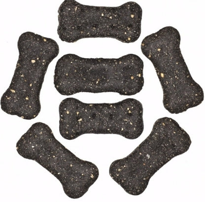 Blackdog Premium Biscuit Charcoal [va:charcoal Sz:5kg]