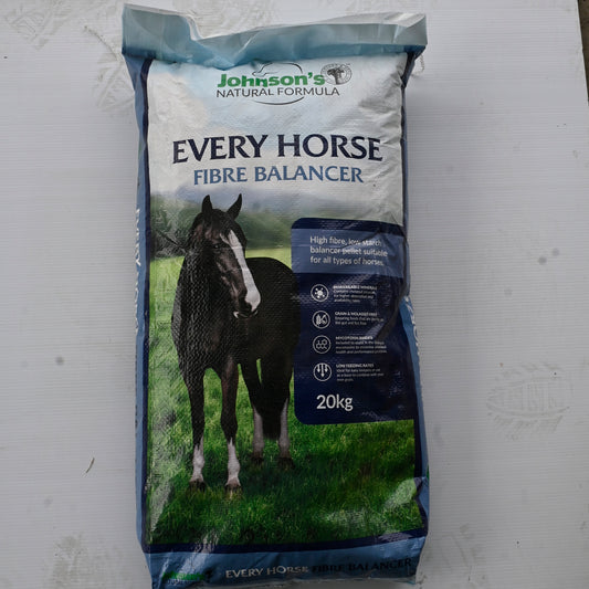Johnsons Every Horse Fiber Balancer 20kg 