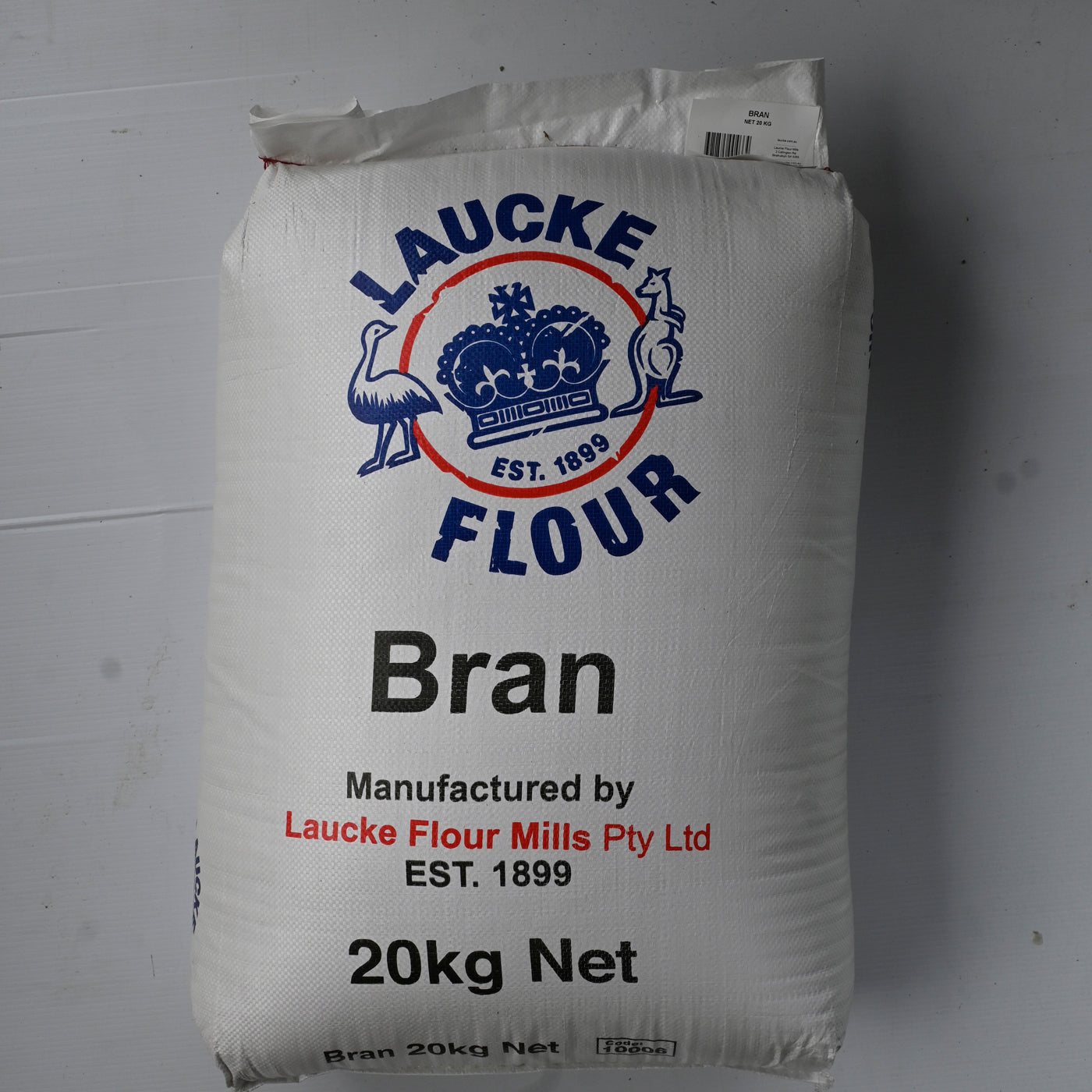 Laucke Bran 20kg