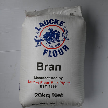Laucke Bran 20kg