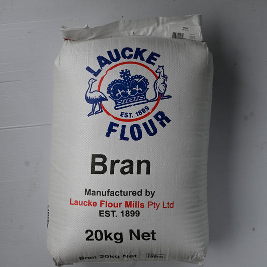 Laucke Bran 20kg