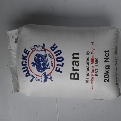 Laucke Bran 20kg