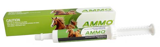 Nv Ammo Rotational Wormer 32.6gm