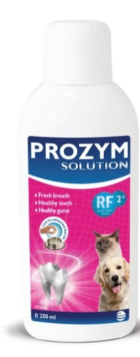 Ceva Prozym Rf2 Solution