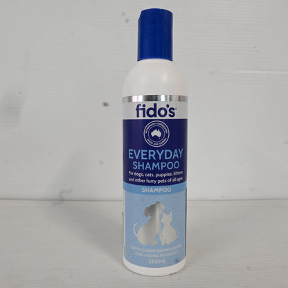 Fidos Everyday Shampoo 250ml