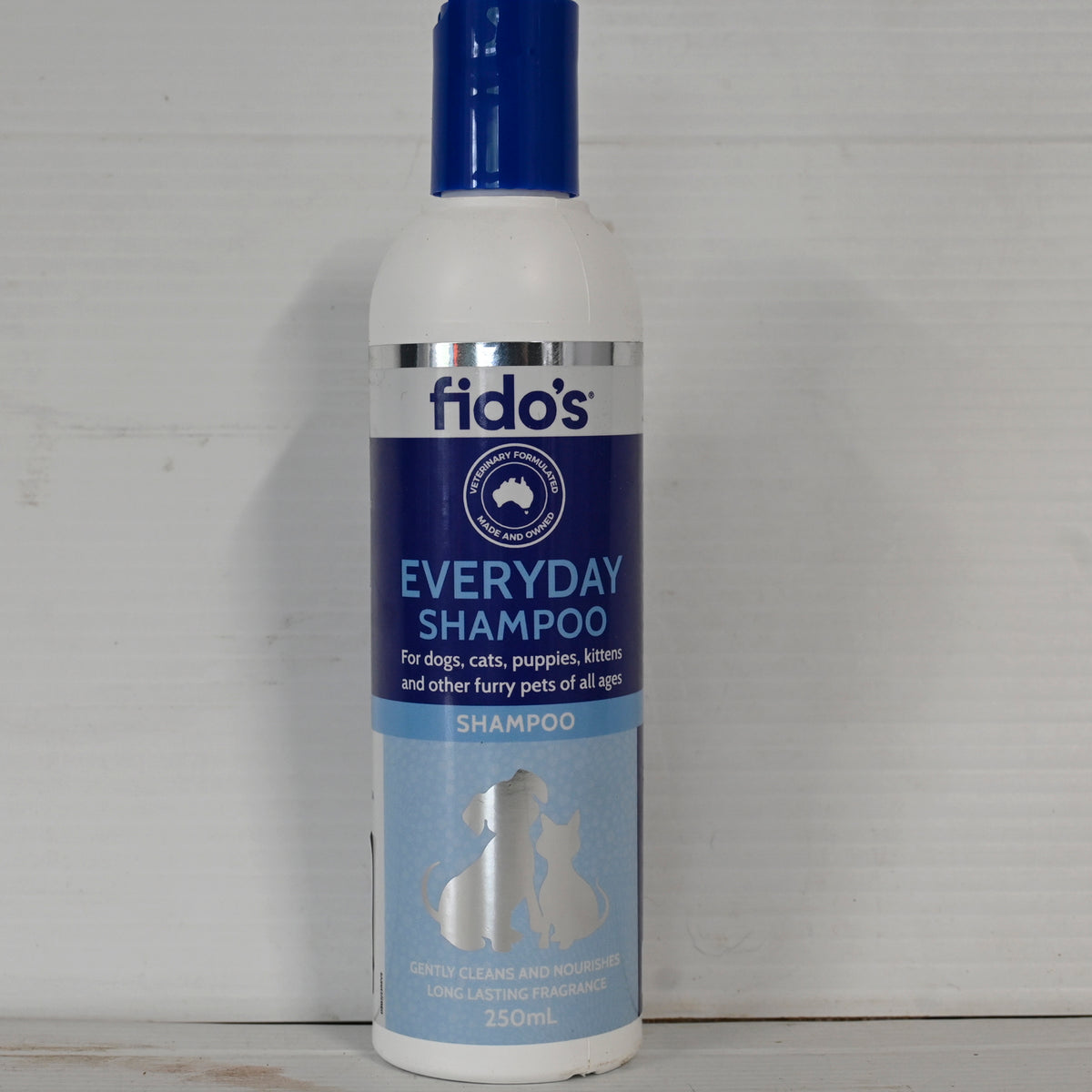Fidos Everyday Shampoo 250ml