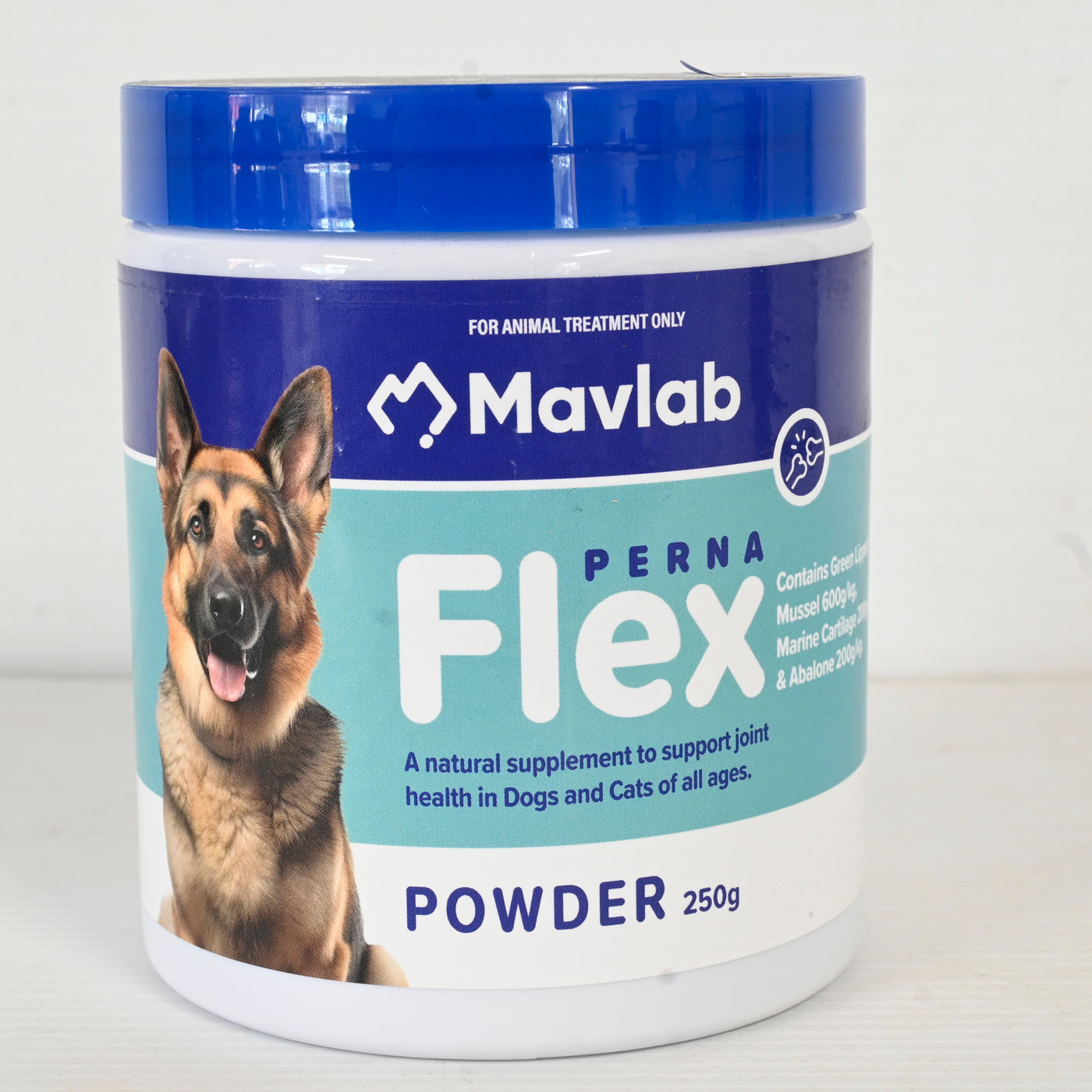 Mavlab Pernaflex Powder [sz:250gm]