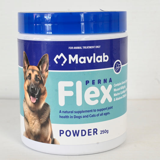 Mavlab Pernaflex Powder [sz:250gm]