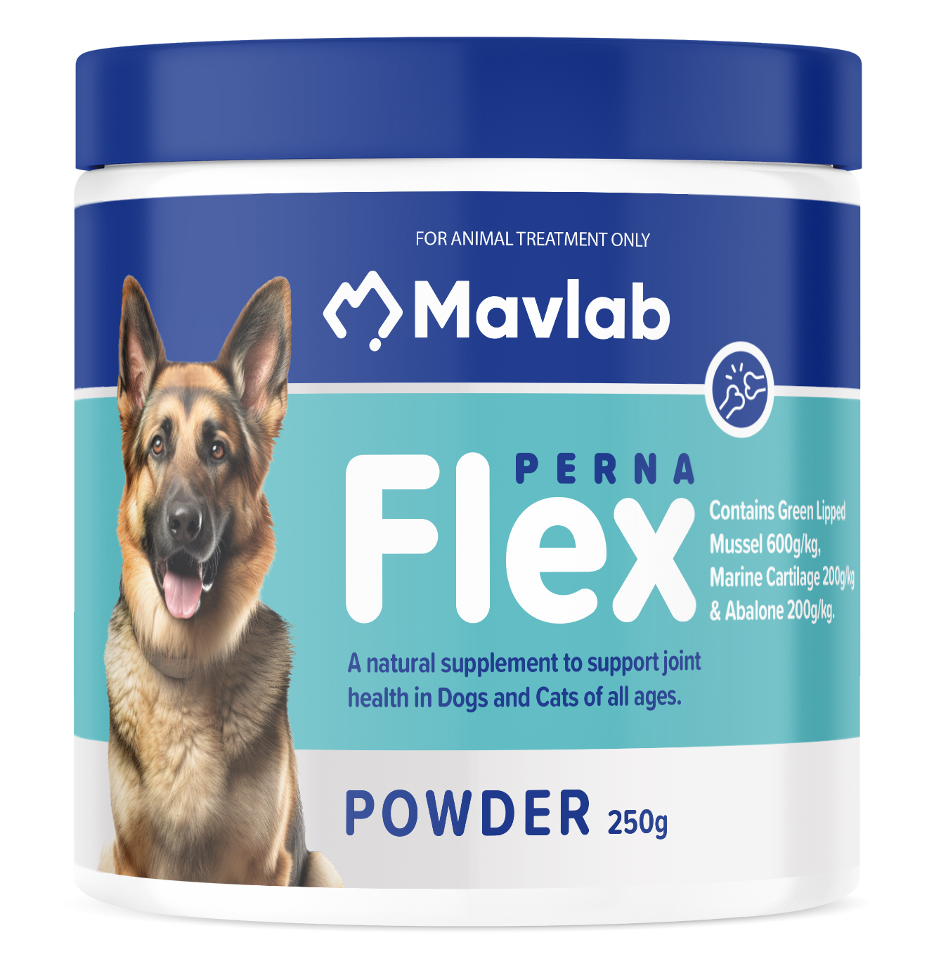 Mavlab Pernaflex 250gm