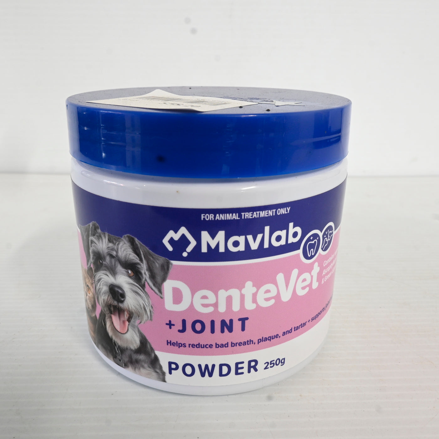 Mavlab Dentevet & Joint 250gm