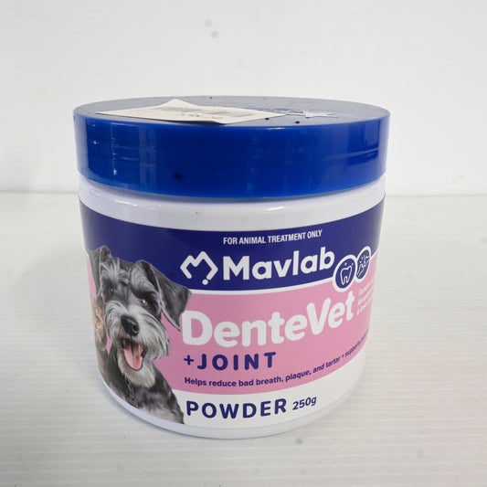 Mavlab Dentevet & Joint 250gm