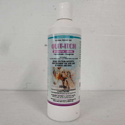 Pharmachem Quit-itch 500ml