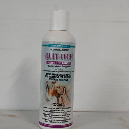 Pharmachem Quit-itch 500ml