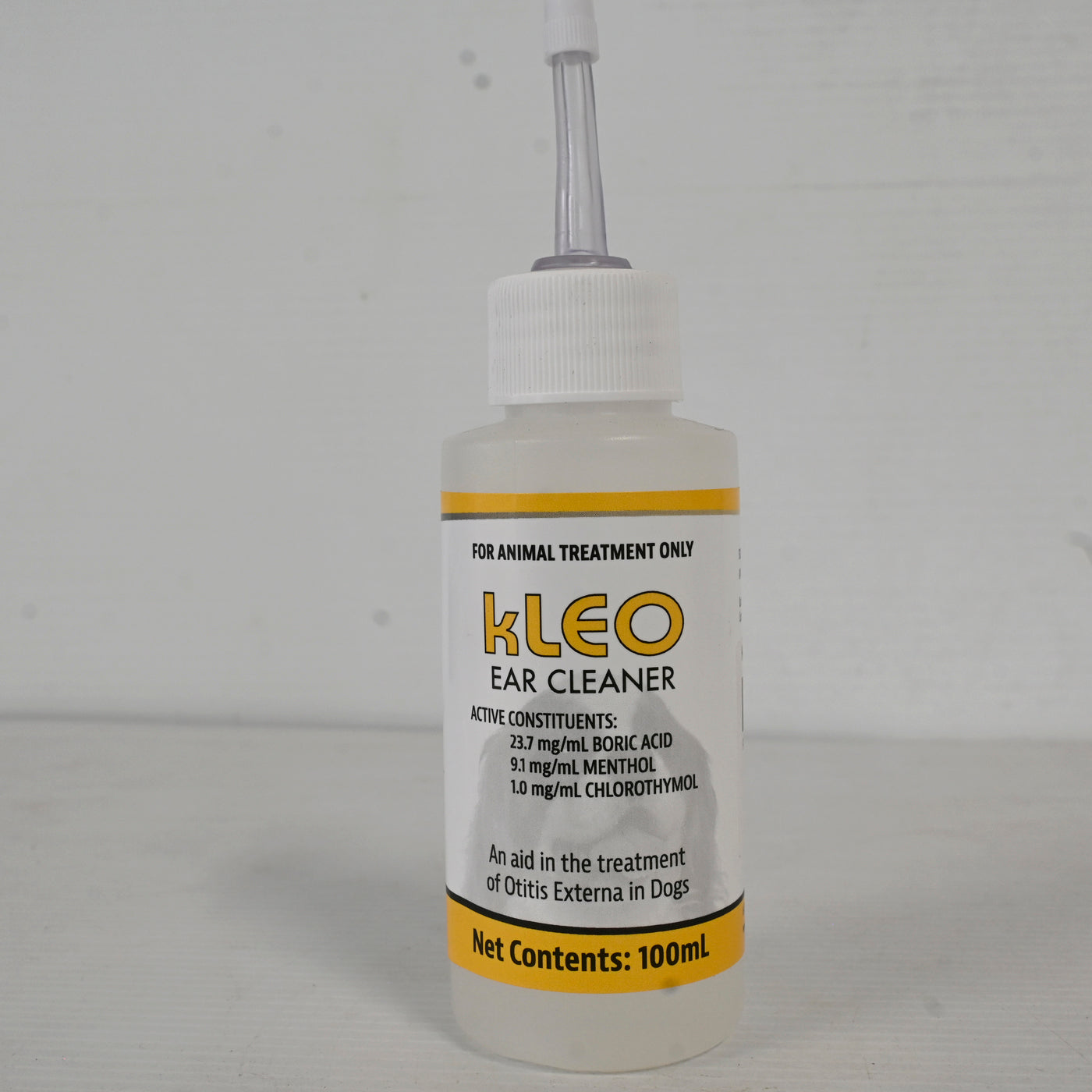 Kleo Ear Cleaner 100ml