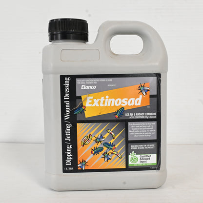  Elanco Extinosad Eliminator 1ltr