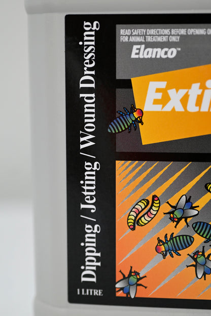  Elanco Extinosad Eliminator 1ltr
