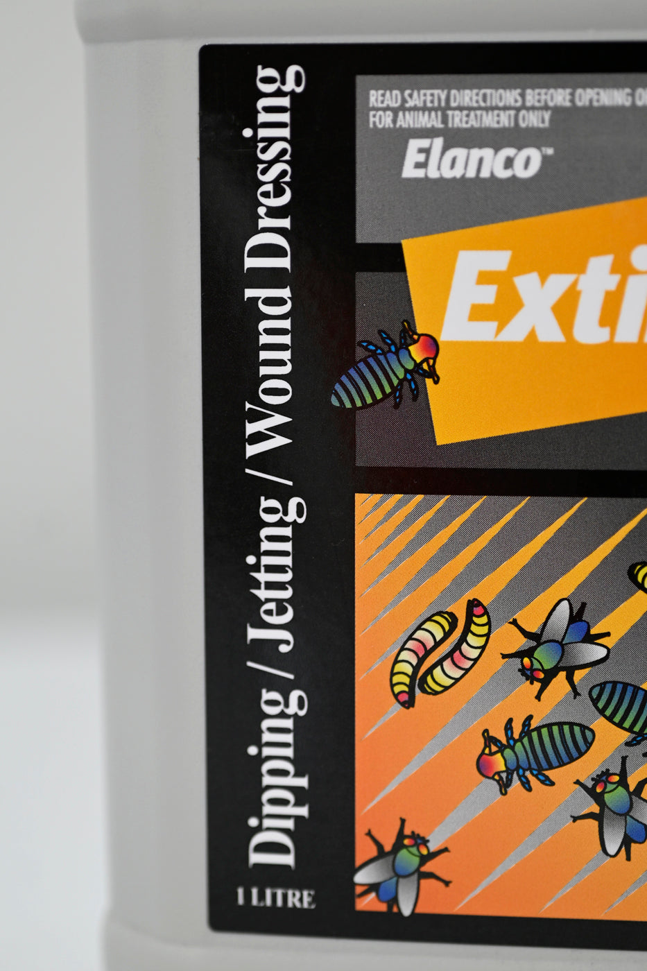  Elanco Extinosad Eliminator 1ltr