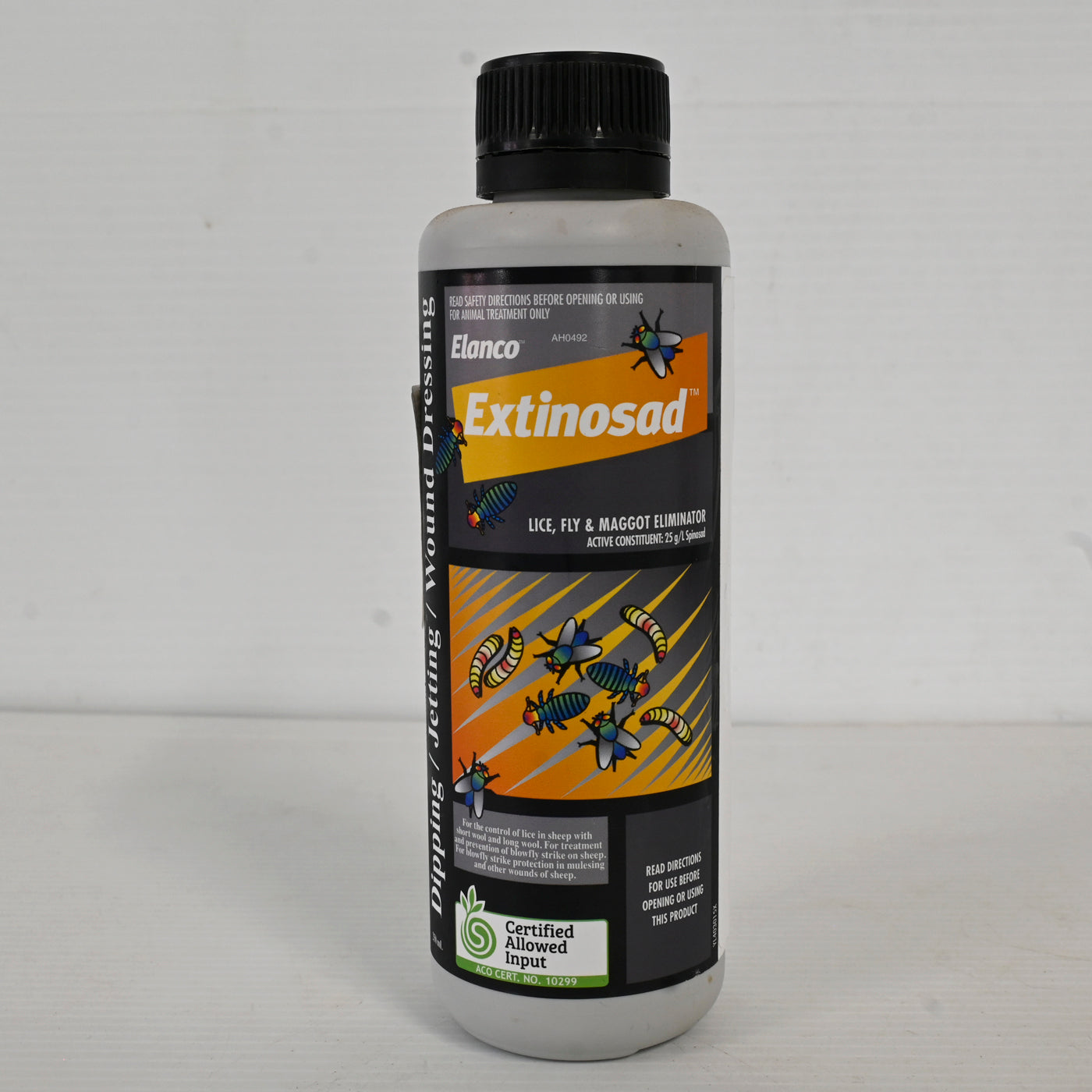 Elanco Extinosad Eliminator 250mls
