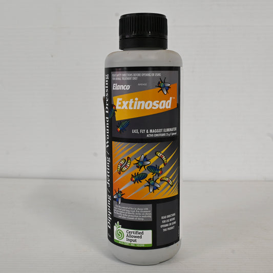 Elanco Extinosad Eliminator 250mls
