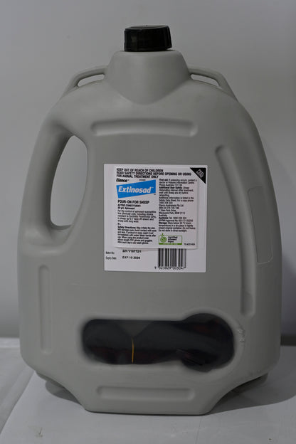Extinosad Pour On 5l