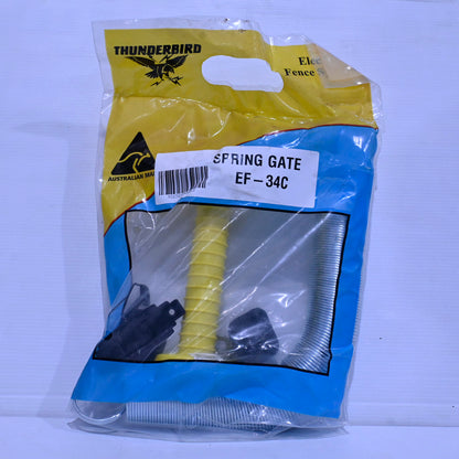 Thunderbird Spring Gate Kit Extends Up To 5m
