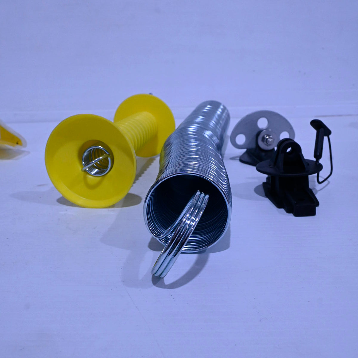Thunderbird Spring Gate Kit Extends Up To 5m
