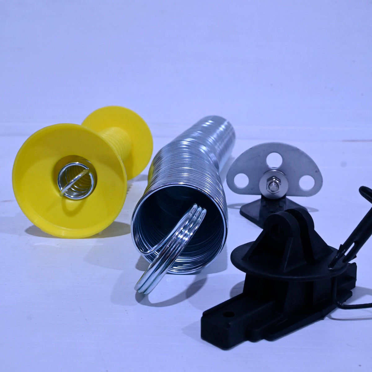 Thunderbird Spring Gate Kit Extends Up To 5m