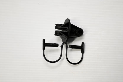 Thunderbird Pinlock Steel Post [ps:100]