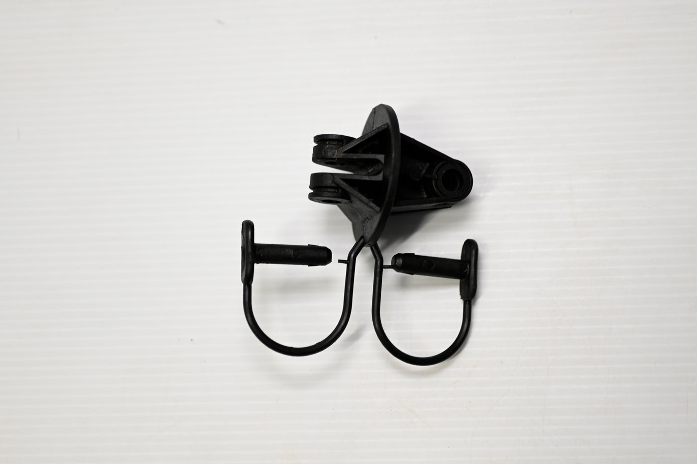 Thunderbird Pinlock Steel Post [ps:100]