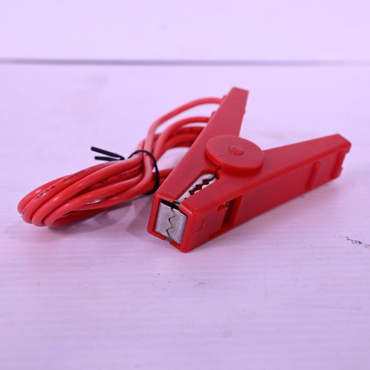 Thunderbird Red Earth Lead - Ring End