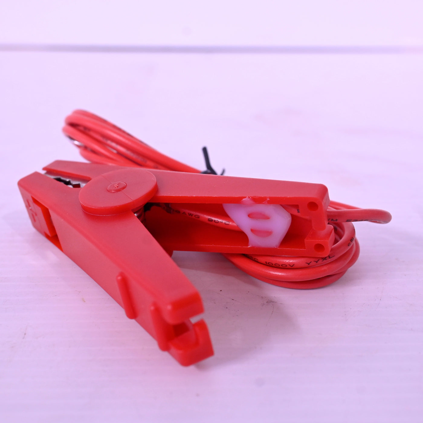 Thunderbird Red Earth Lead - Ring End