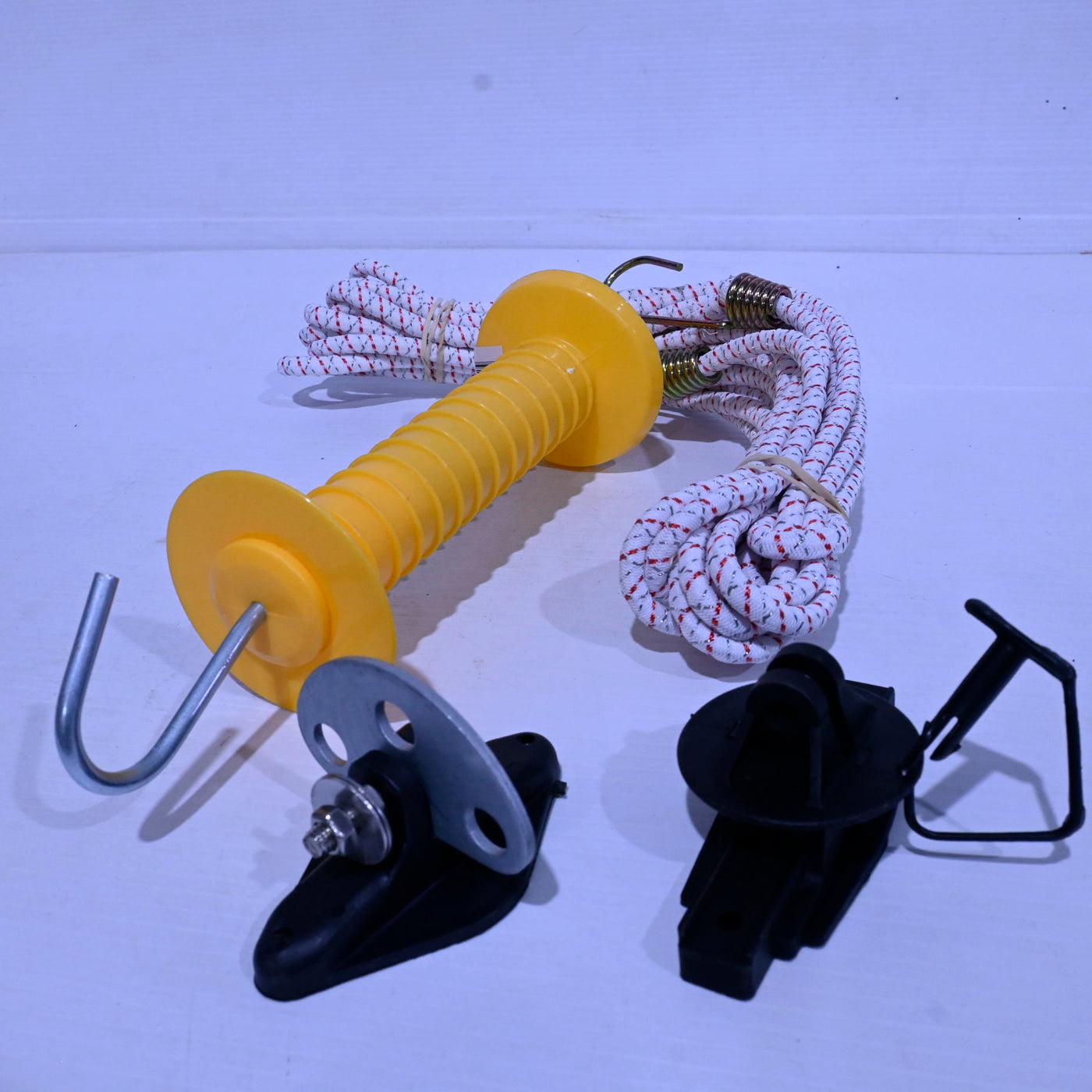 Thunderbird Large Bungee Gate 11 Mtr Long [sz:large Up To 11m]