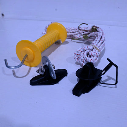 Thunderbird Large Bungee Gate 11 Mtr Long [sz:large Up To 11m]