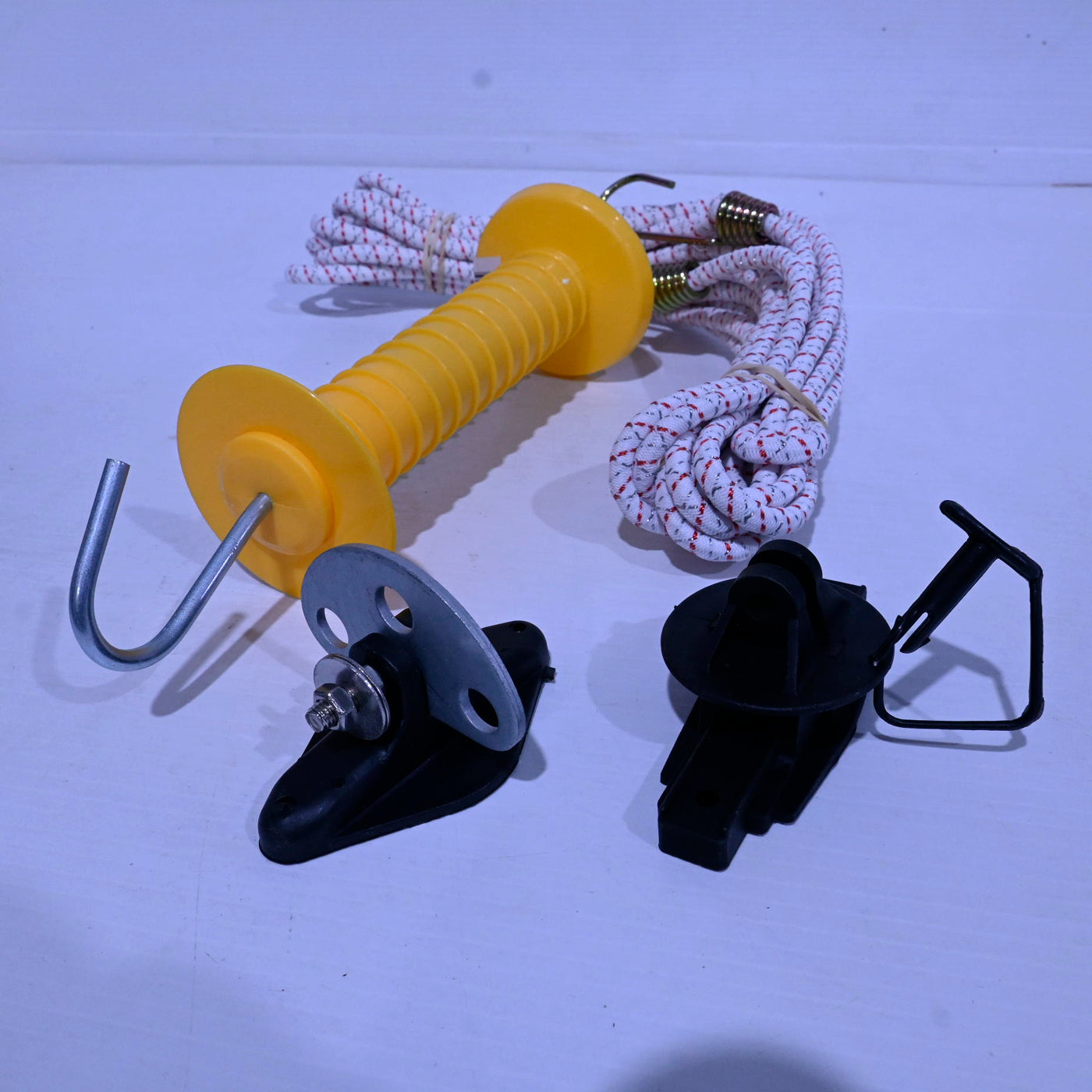 Thunderbird Large Bungee Gate 11 Mtr Long [sz:large Up To 11m]