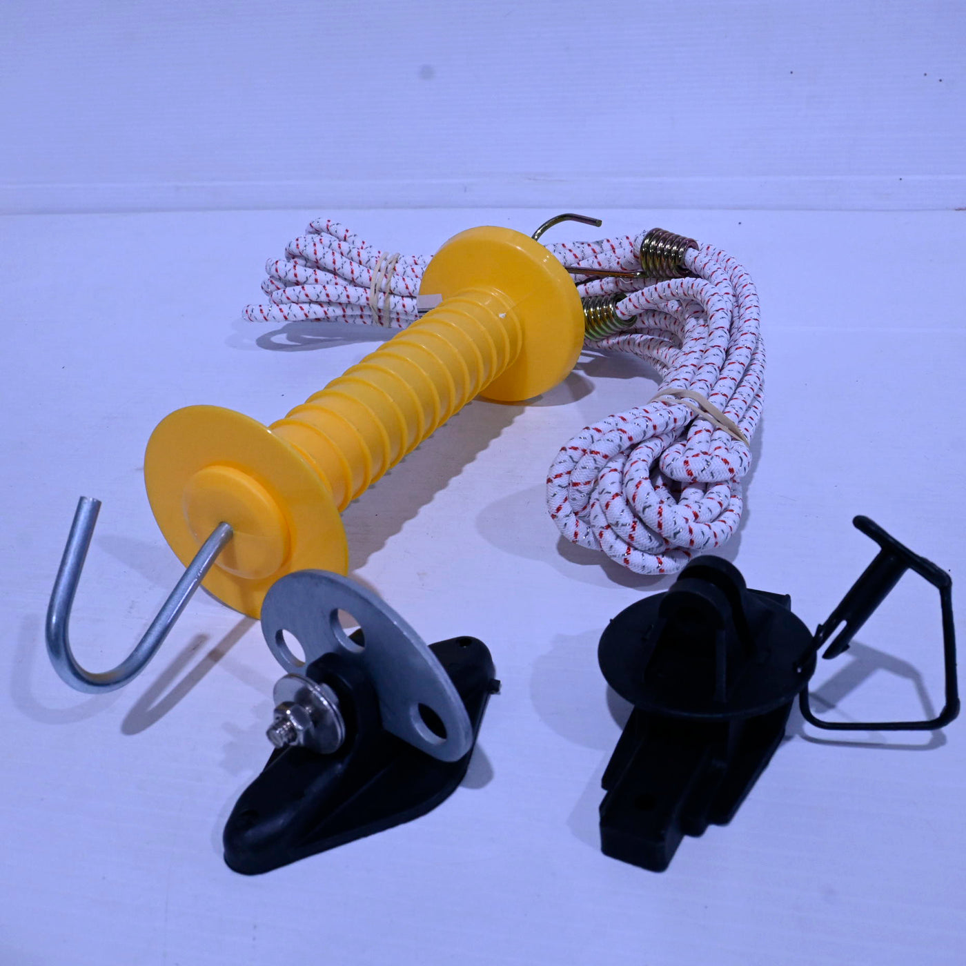 Thunderbird Large Bungee Gate 11 Mtr Long [sz:large Up To 11m]