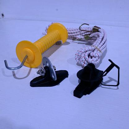 Thunderbird Large Bungee Gate 11 Mtr Long [sz:large Up To 11m]