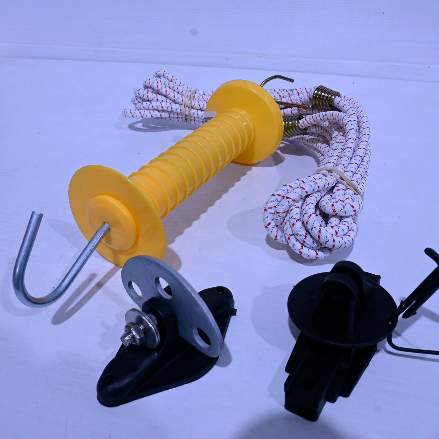 Thunderbird Large Bungee Gate 11 Mtr Long [sz:large Up To 11m]