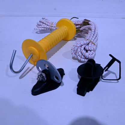 Thunderbird Large Bungee Gate 11 Mtr Long [sz:large Up To 11m]