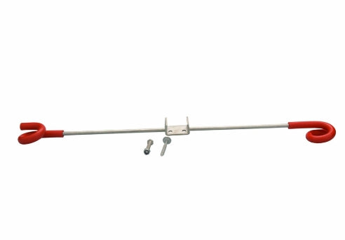 Thunderbird - 250mm Double Dual Purpose Pigtail