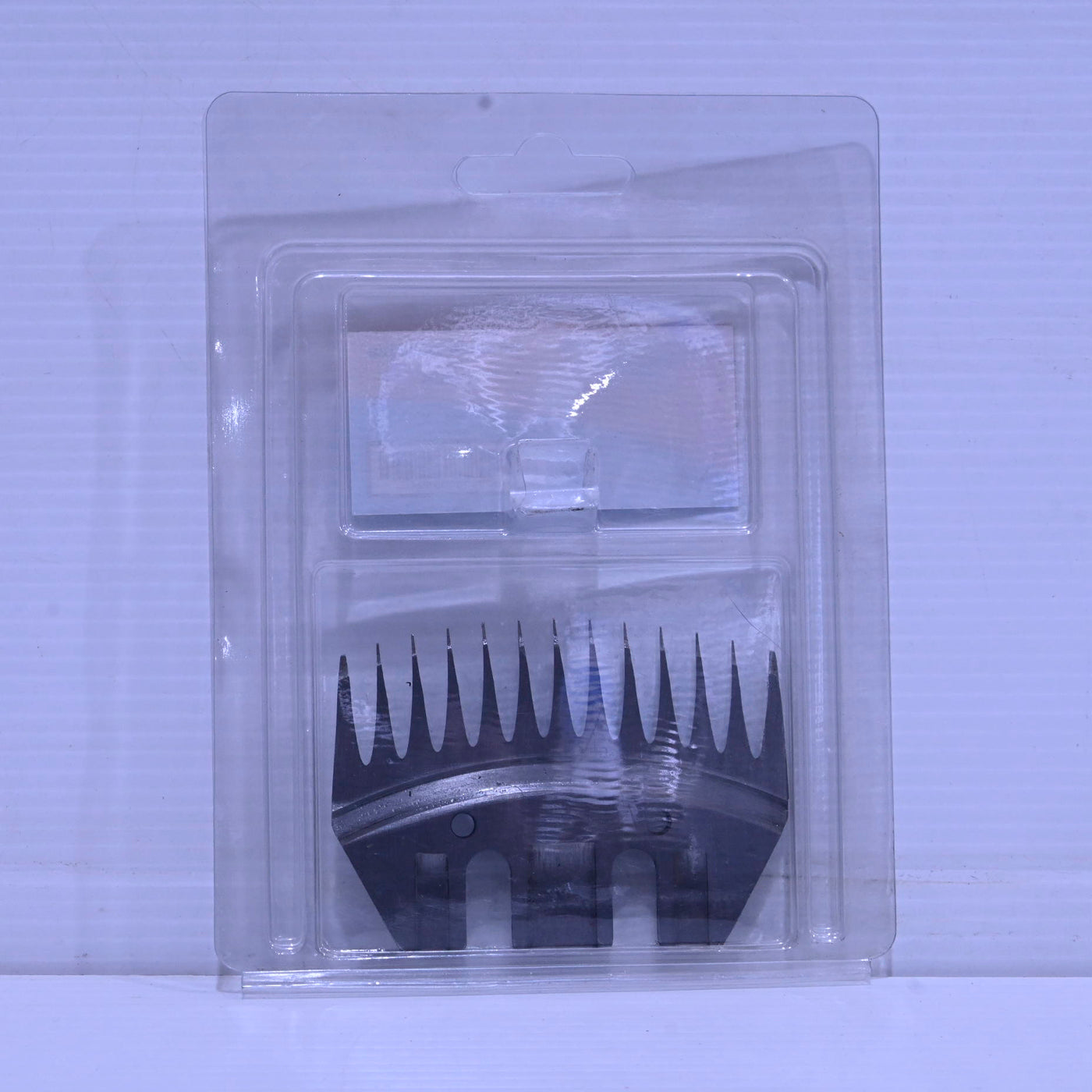 Thunderbid 13 Teeth Shearing Comb