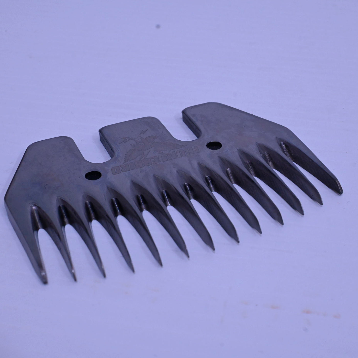 Thunderbid 13 Teeth Shearing Comb