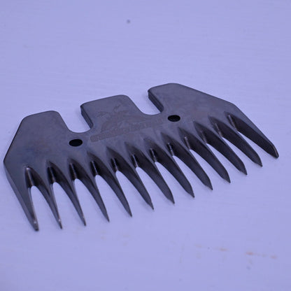 Thunderbid 13 Teeth Shearing Comb
