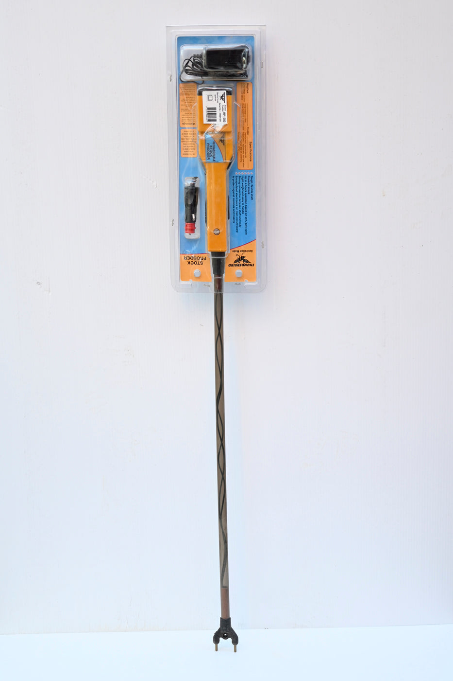 Thunderbird 1000mm Rechargable Prodder