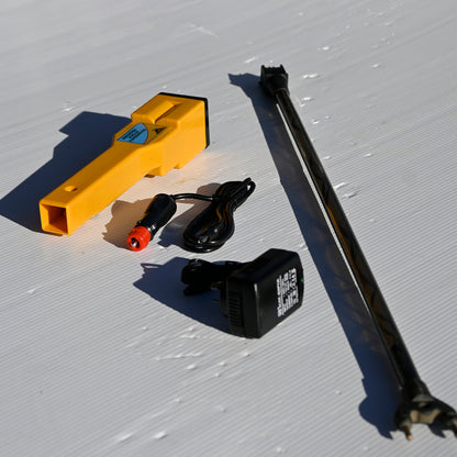 Thunderbird 1000mm Rechargable Prodder