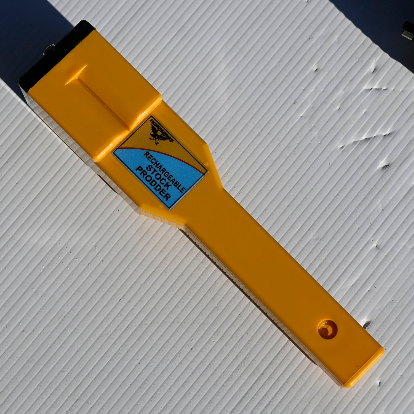Thunderbird 1000mm Rechargable Prodder