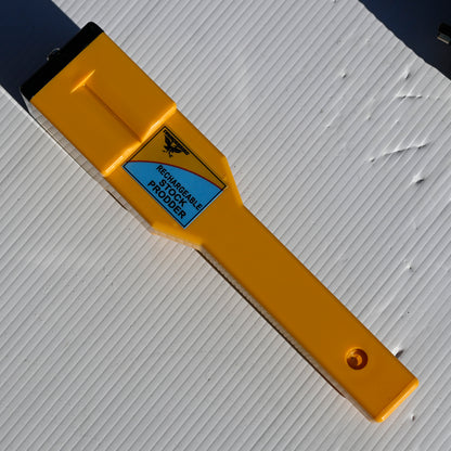 Thunderbird 1000mm Rechargable Prodder