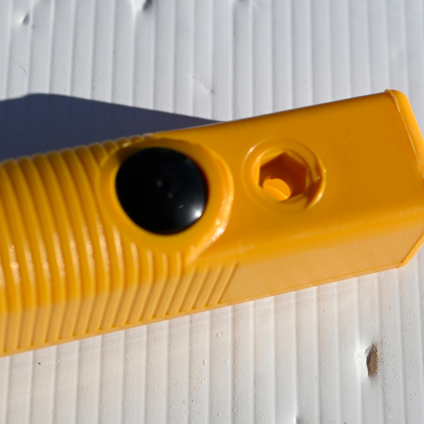 Thunderbird 1000mm Rechargable Prodder