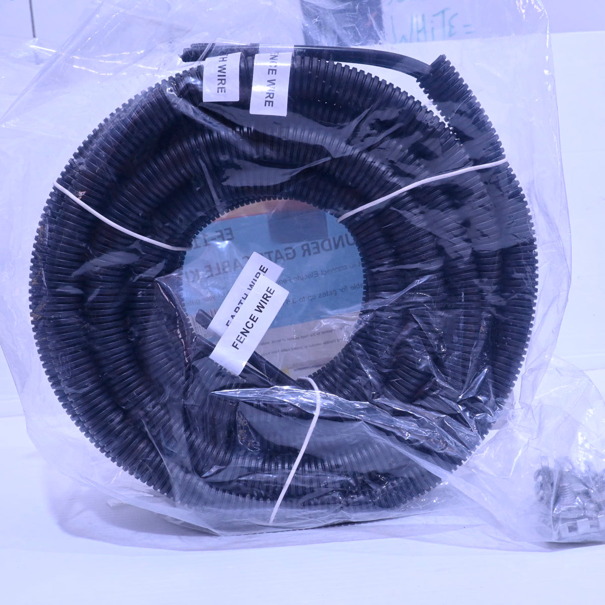 Thunderbird Under Gate Cable Kit