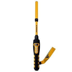 Thunderbird Hand Held Eid Tag Reader - Hr-eid