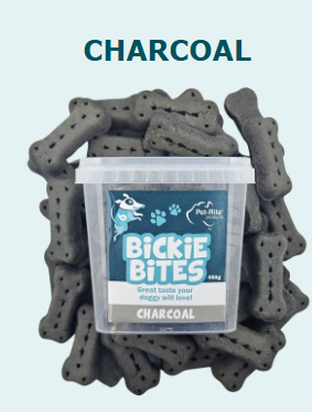 Pet-rite Dog Bickies 5kg [fl:charcoal]